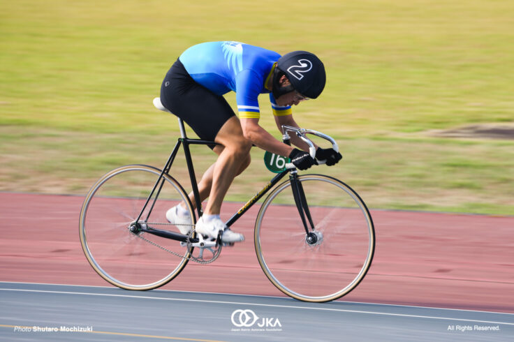 第2回記録会, 日本競輪選手養成所（JIK）, 第129・130回生