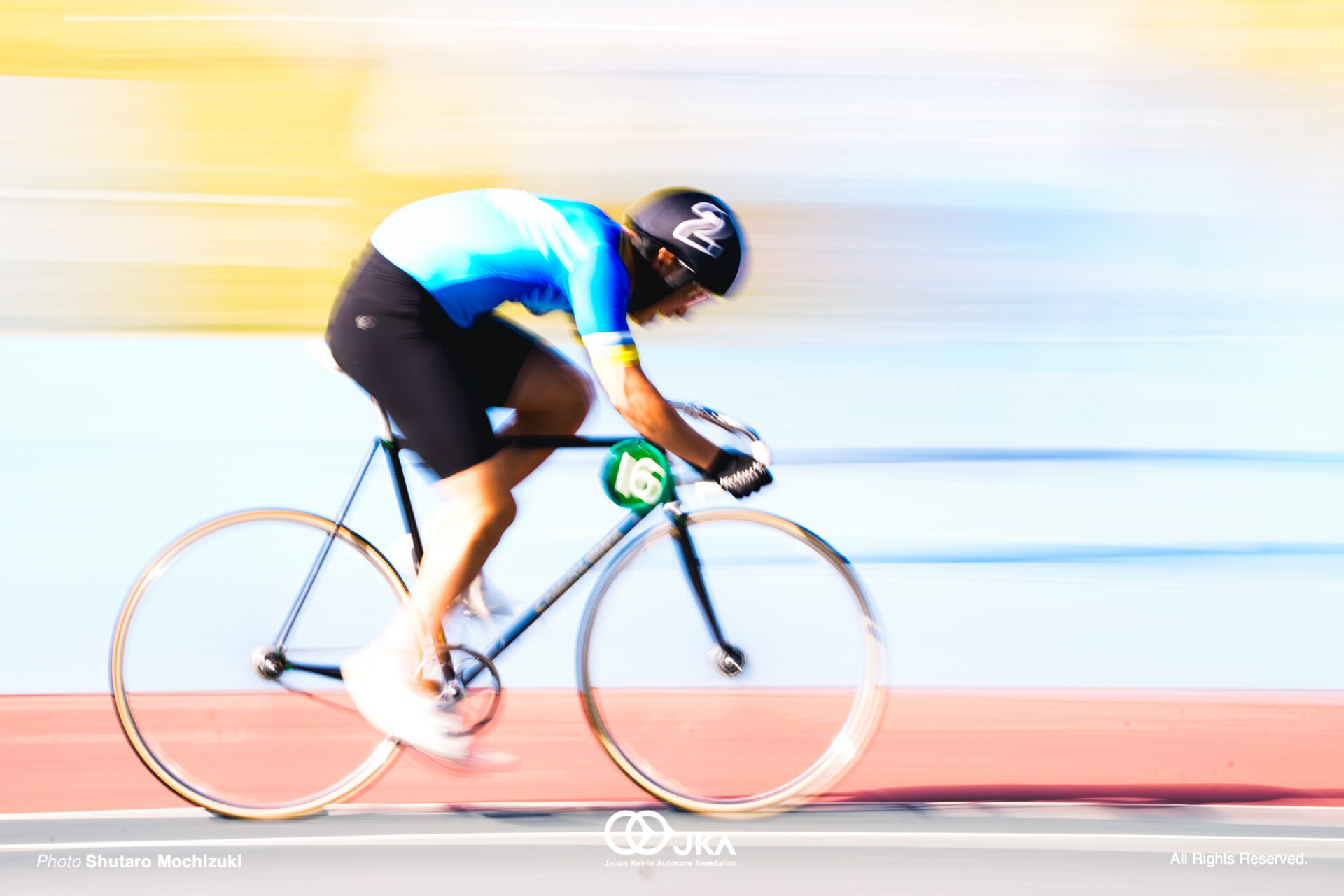 第2回記録会, 日本競輪選手養成所（JIK）, 第129・130回生