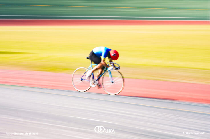 第2回記録会, 日本競輪選手養成所（JIK）, 第129・130回生