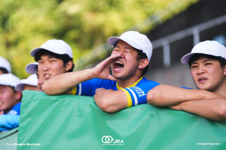 第2回記録会, 日本競輪選手養成所（JIK）, 第129・130回生