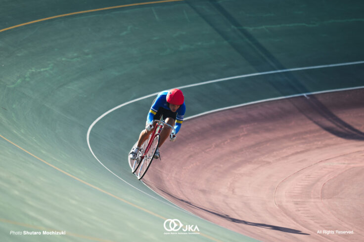 第2回記録会, 日本競輪選手養成所（JIK）, 第129・130回生