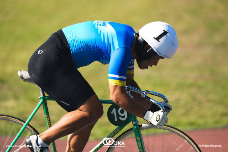 第2回記録会, 日本競輪選手養成所（JIK）, 第129・130回生