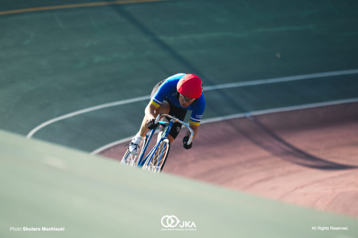 第2回記録会, 日本競輪選手養成所（JIK）, 第129・130回生