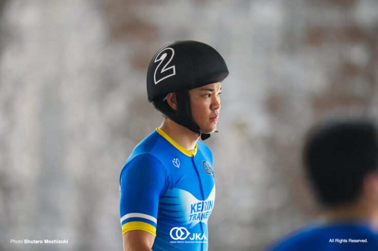 第2回記録会, 日本競輪選手養成所（JIK）, 第129・130回生