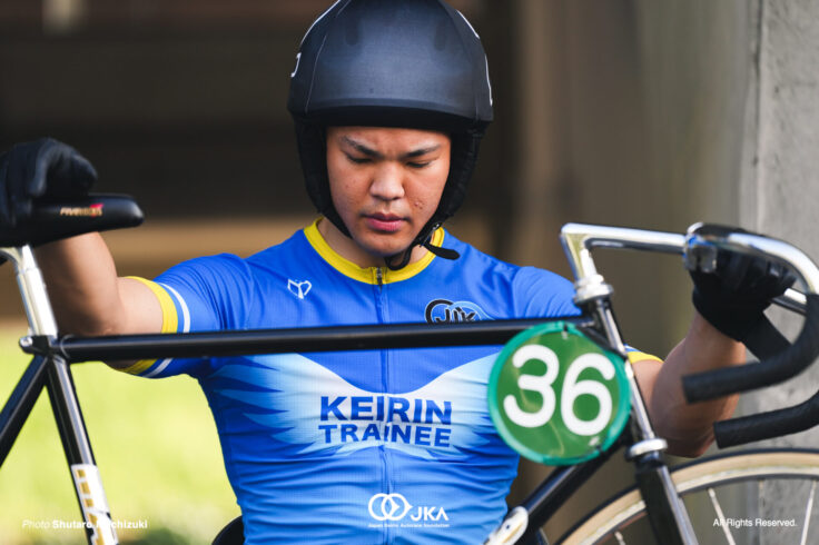 第2回記録会, 日本競輪選手養成所（JIK）, 第129・130回生