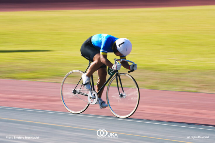 第2回記録会, 日本競輪選手養成所（JIK）, 第129・130回生