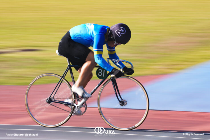 第2回記録会, 日本競輪選手養成所（JIK）, 第129・130回生