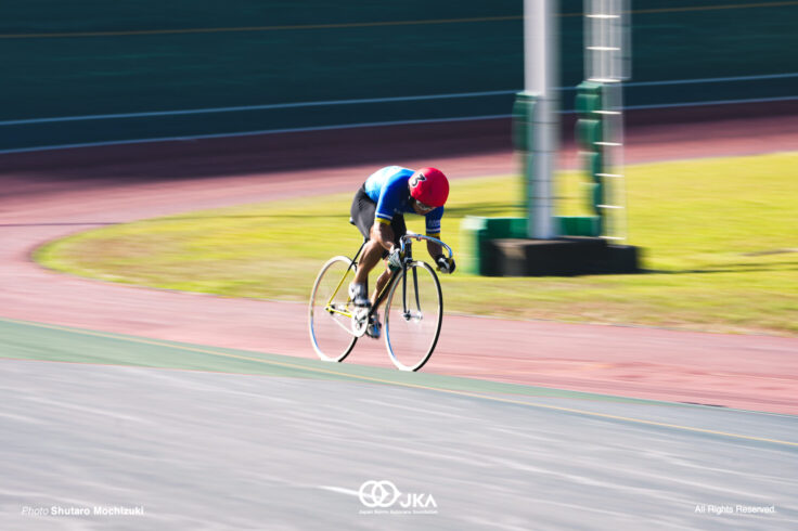 第2回記録会, 日本競輪選手養成所（JIK）, 第129・130回生