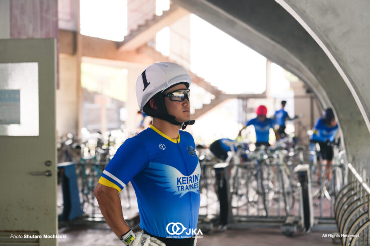 第2回記録会, 日本競輪選手養成所（JIK）, 第129・130回生