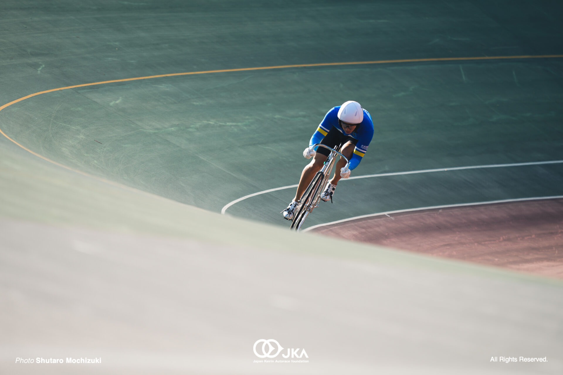 第2回記録会, 日本競輪選手養成所（JIK）, 第129・130回生