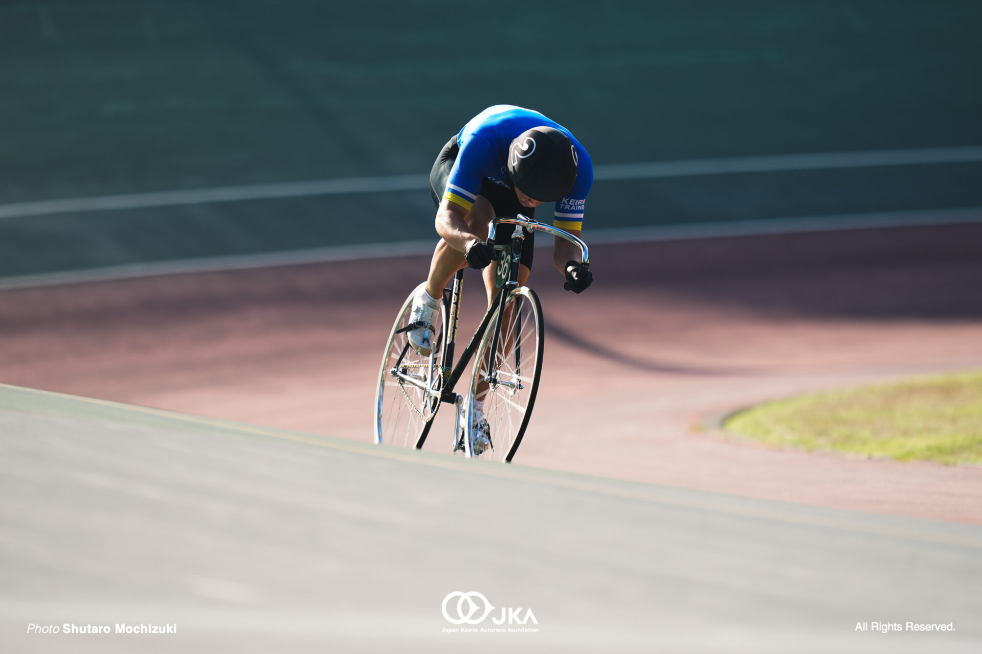 第2回記録会, 日本競輪選手養成所（JIK）, 第129・130回生