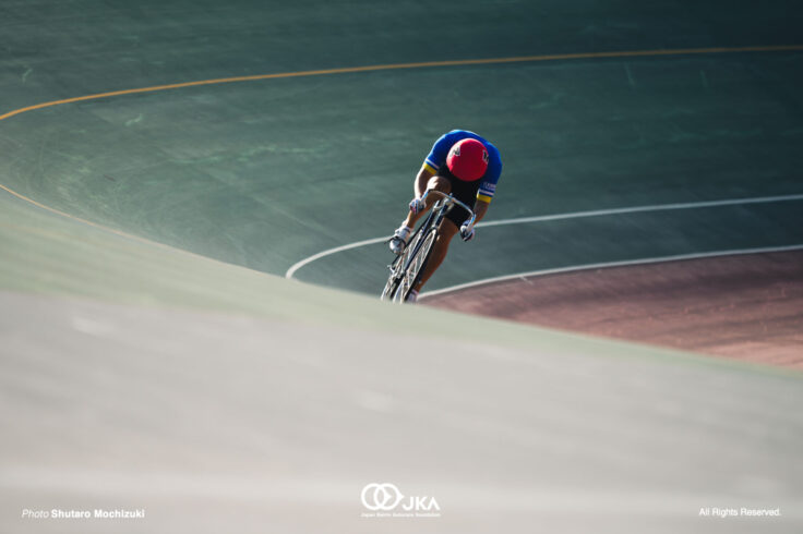 第2回記録会, 日本競輪選手養成所（JIK）, 第129・130回生