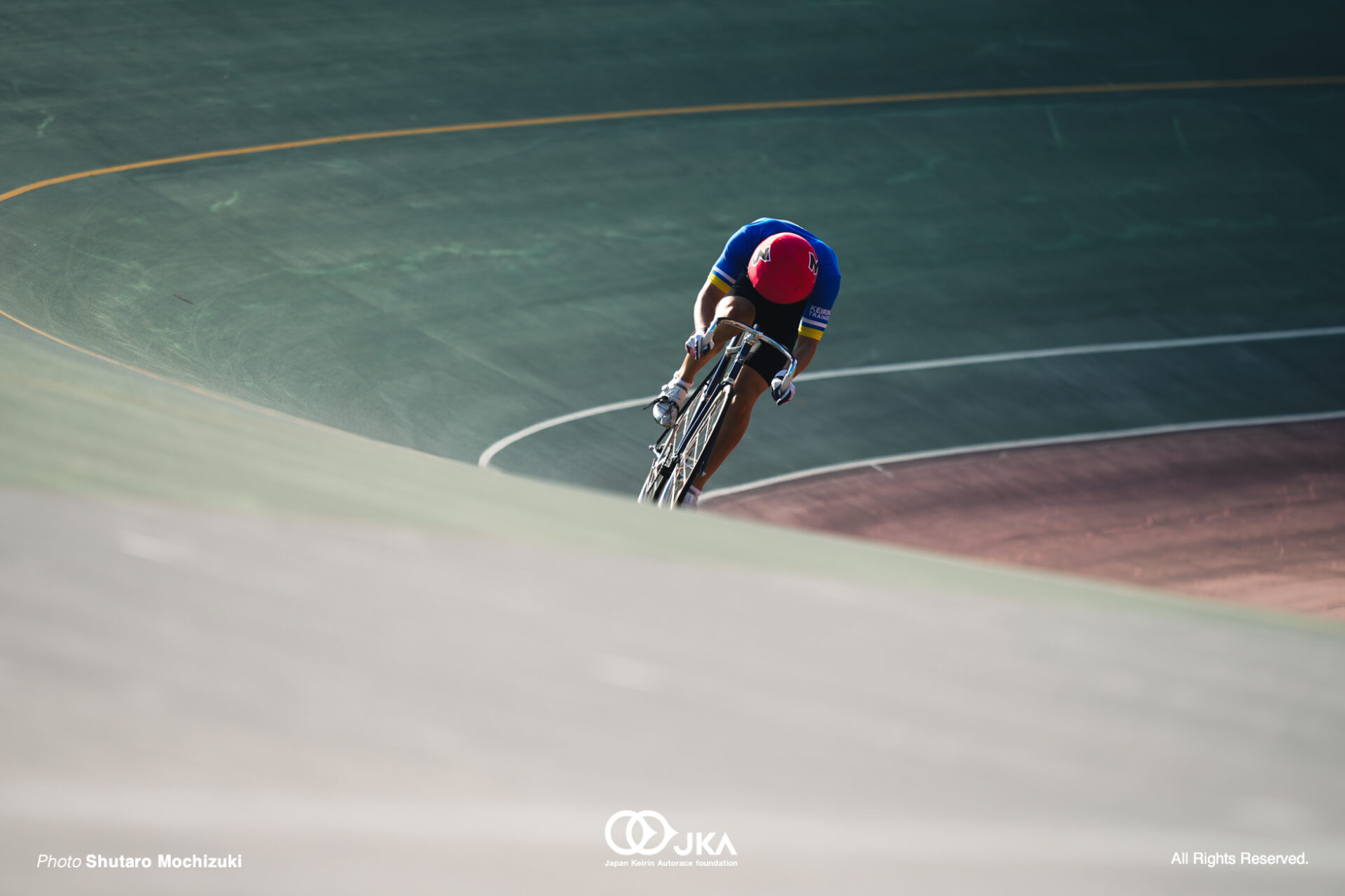 第2回記録会, 日本競輪選手養成所（JIK）, 第129・130回生