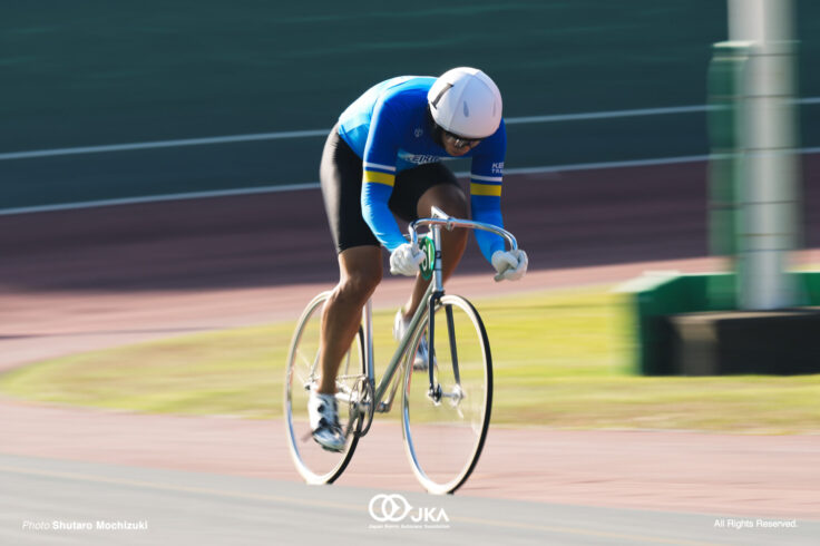 第2回記録会, 日本競輪選手養成所（JIK）, 第129・130回生