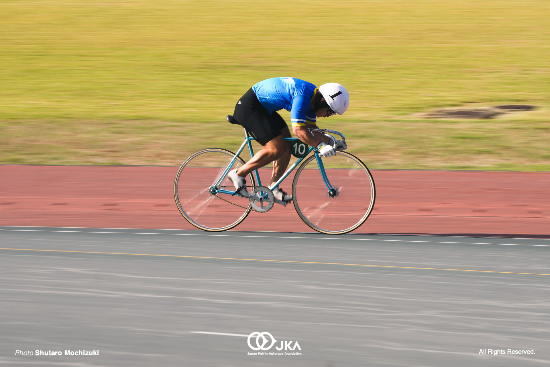 第2回記録会, 日本競輪選手養成所（JIK）, 第129・130回生
