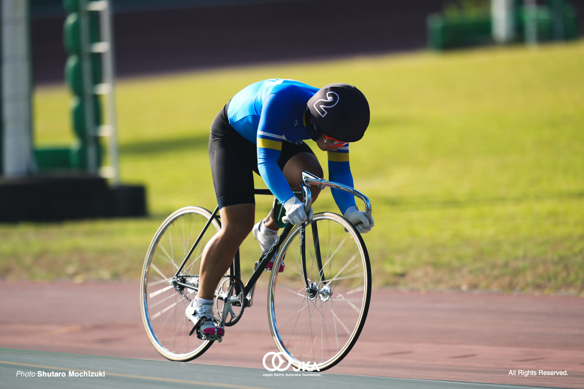 第2回記録会, 日本競輪選手養成所（JIK）, 第129・130回生