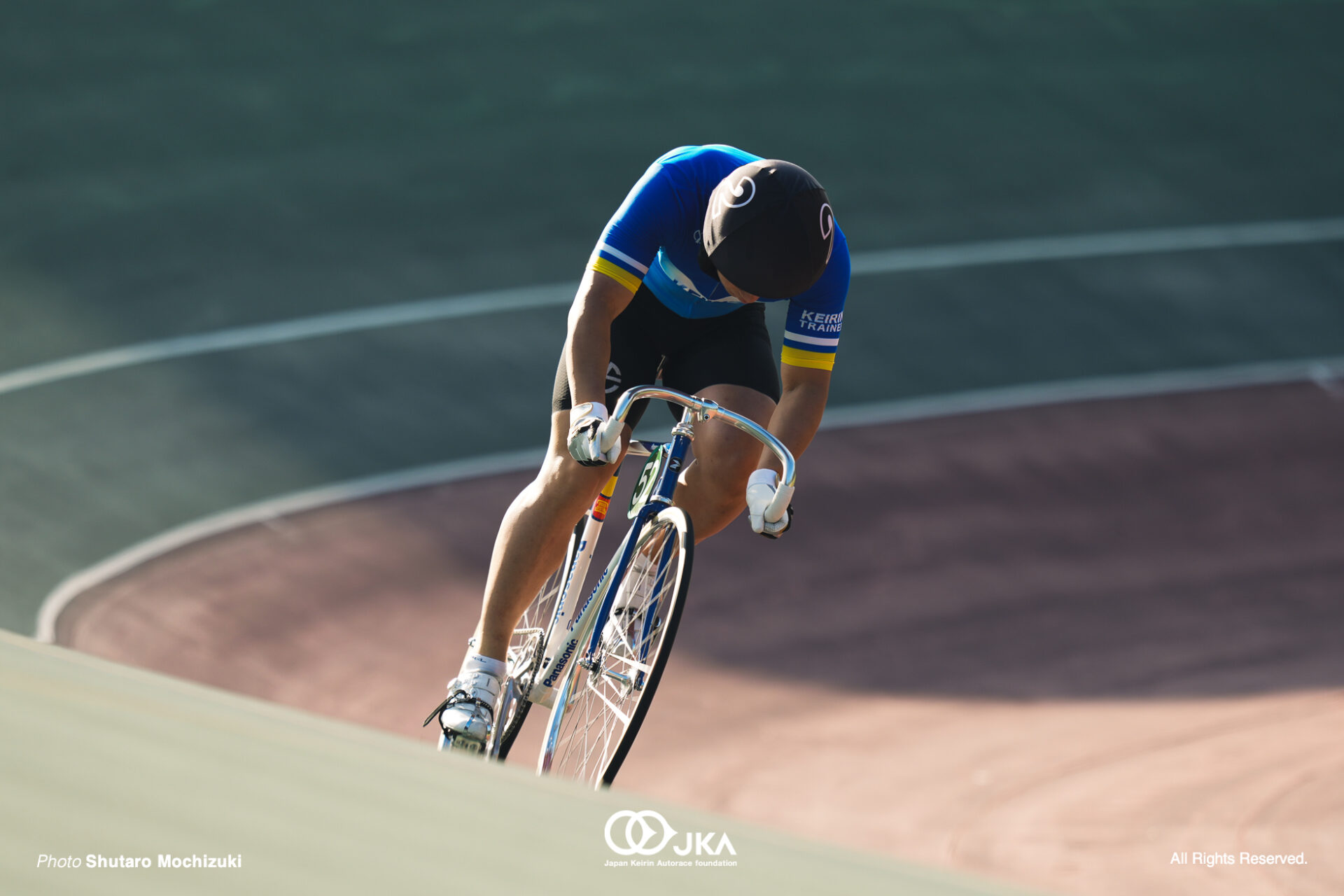 第2回記録会, 日本競輪選手養成所（JIK）, 第129・130回生