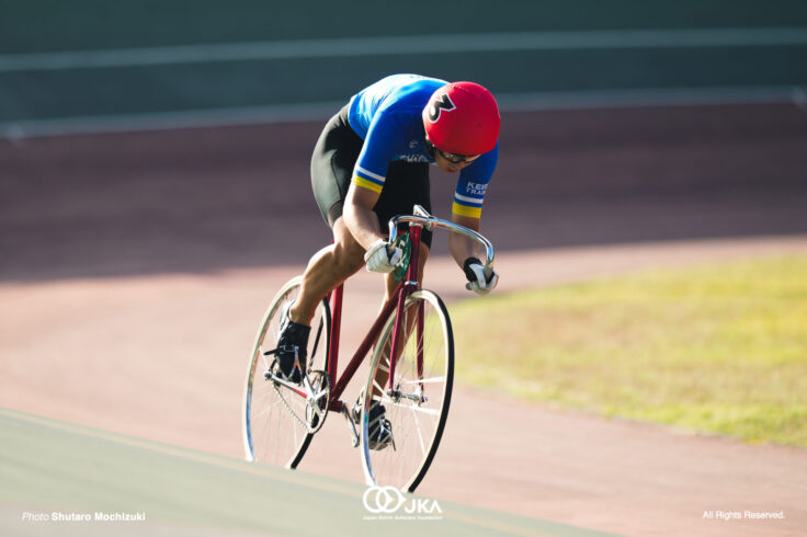 第2回記録会, 日本競輪選手養成所（JIK）, 第129・130回生