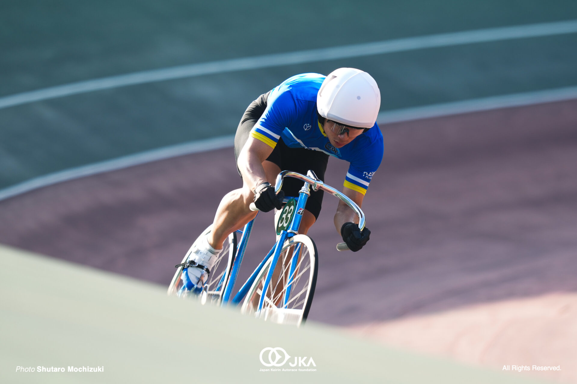 第2回記録会, 日本競輪選手養成所（JIK）, 第129・130回生