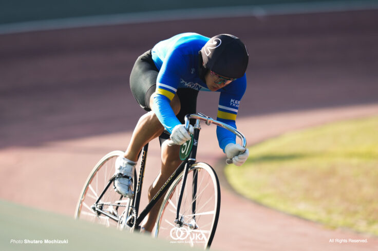第2回記録会, 日本競輪選手養成所（JIK）, 第129・130回生