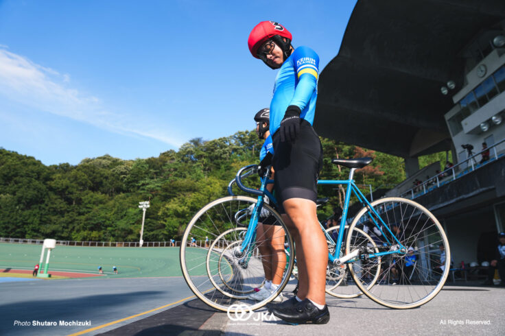 第2回記録会, 日本競輪選手養成所（JIK）, 第129・130回生