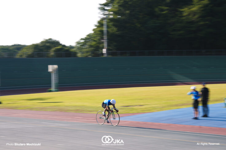 第2回記録会, 日本競輪選手養成所（JIK）, 第129・130回生