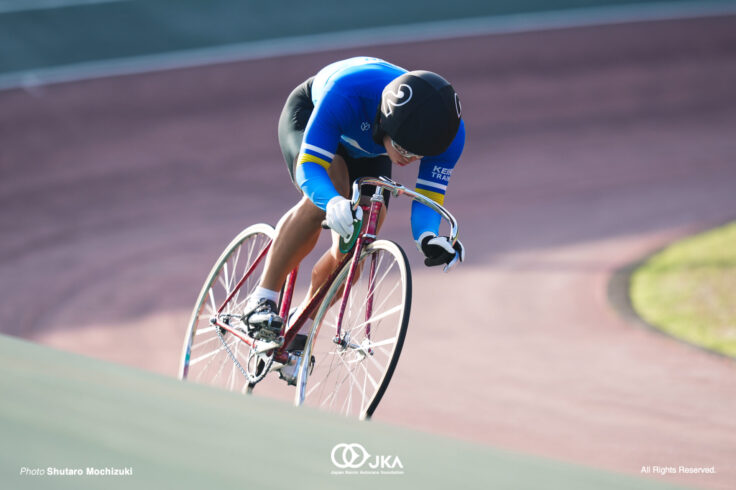 第2回記録会, 日本競輪選手養成所（JIK）, 第129・130回生