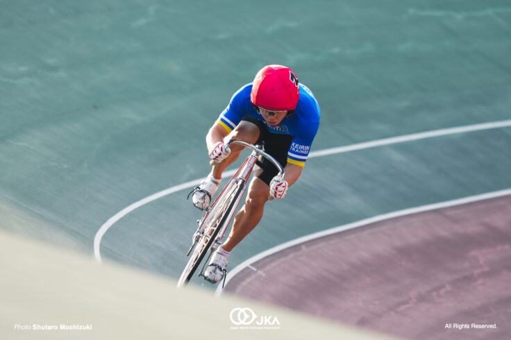 第2回記録会, 日本競輪選手養成所（JIK）, 第129・130回生