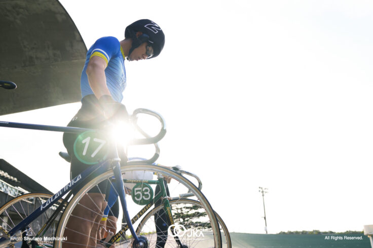 第2回記録会, 日本競輪選手養成所（JIK）, 第129・130回生