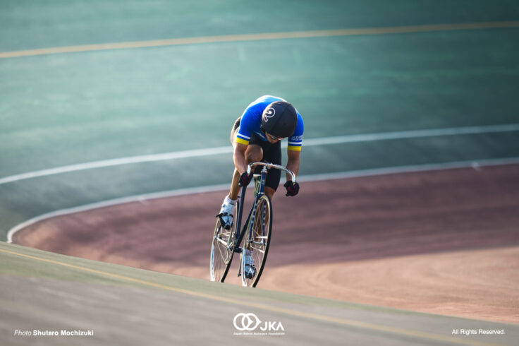 第2回記録会, 日本競輪選手養成所（JIK）, 第129・130回生