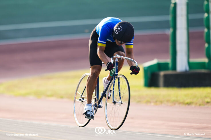 第2回記録会, 日本競輪選手養成所（JIK）, 第129・130回生