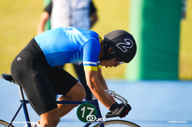 第2回記録会, 日本競輪選手養成所（JIK）, 第129・130回生