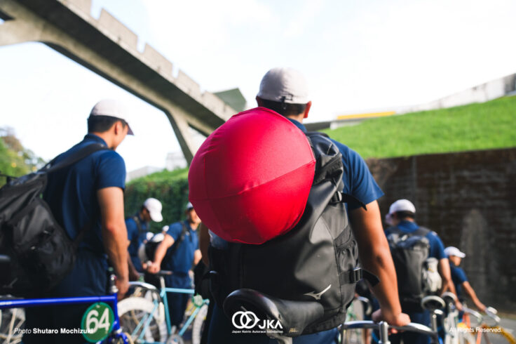 第2回記録会, 日本競輪選手養成所（JIK）, 第129・130回生