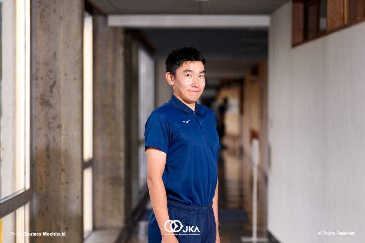 第2回記録会, 日本競輪選手養成所（JIK）, 第129・130回生