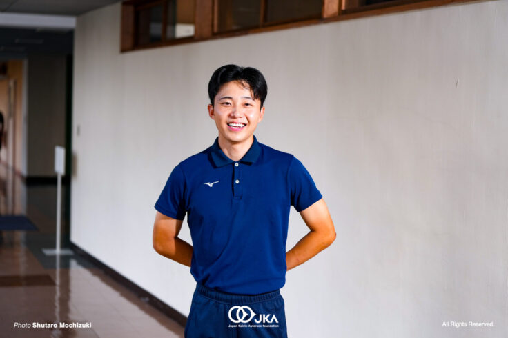 第2回記録会, 日本競輪選手養成所（JIK）, 第129・130回生