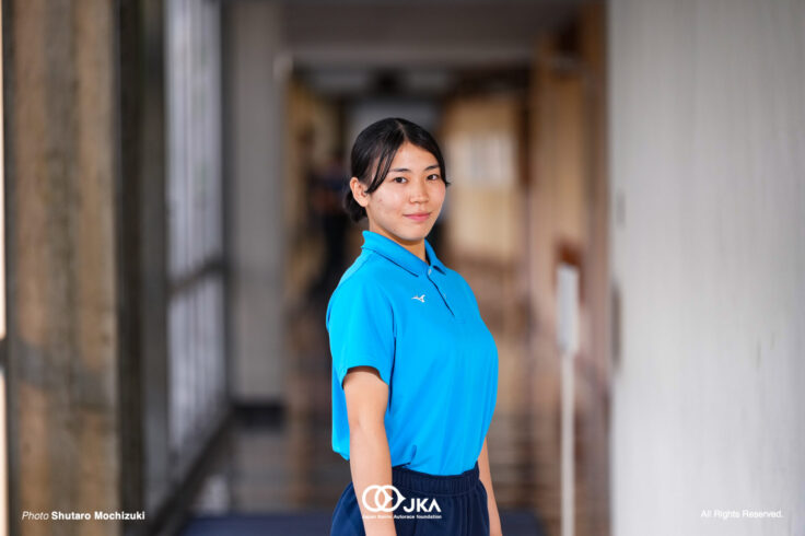 第2回記録会, 日本競輪選手養成所（JIK）, 第129・130回生