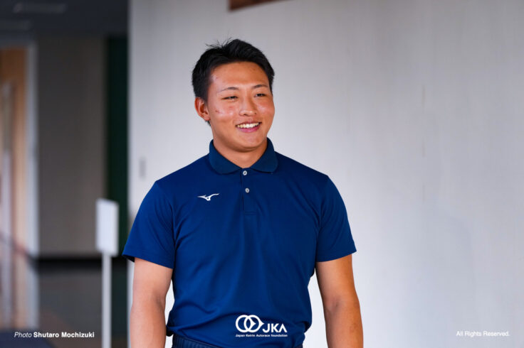 第2回記録会, 日本競輪選手養成所（JIK）, 第129・130回生