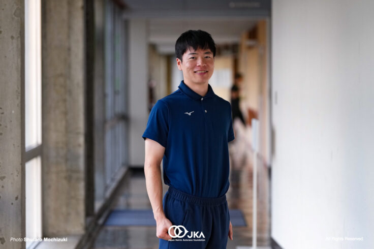 第2回記録会, 日本競輪選手養成所（JIK）, 第129・130回生