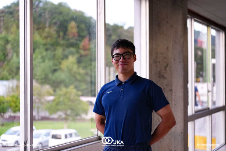 第2回記録会, 日本競輪選手養成所（JIK）, 第129・130回生