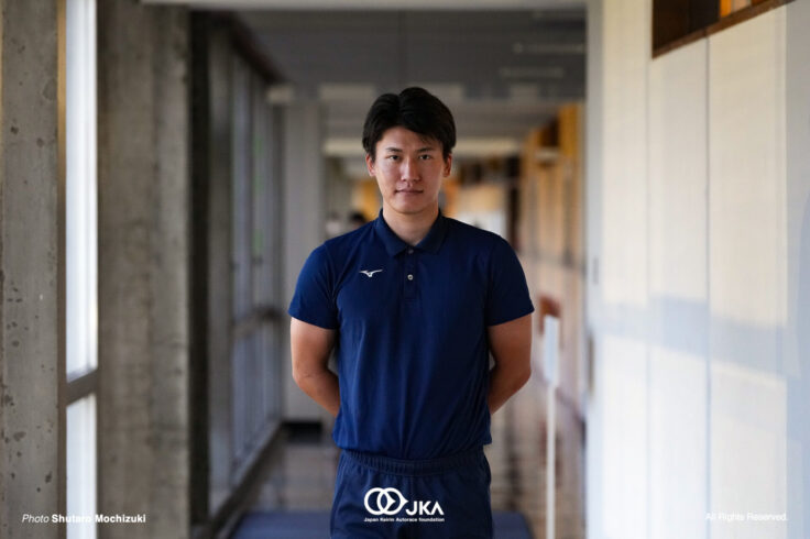 第2回記録会, 日本競輪選手養成所（JIK）, 第129・130回生