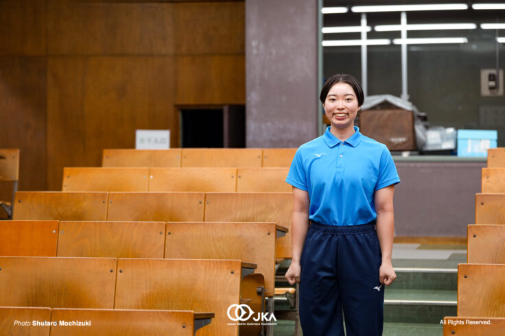 第2回記録会, 日本競輪選手養成所（JIK）, 第129・130回生