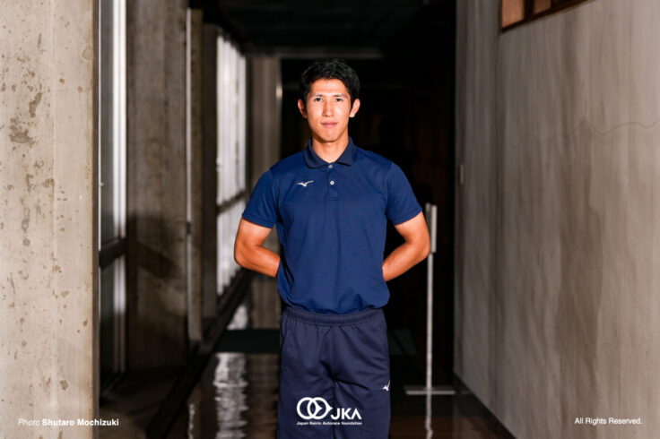 第2回記録会, 日本競輪選手養成所（JIK）, 第129・130回生