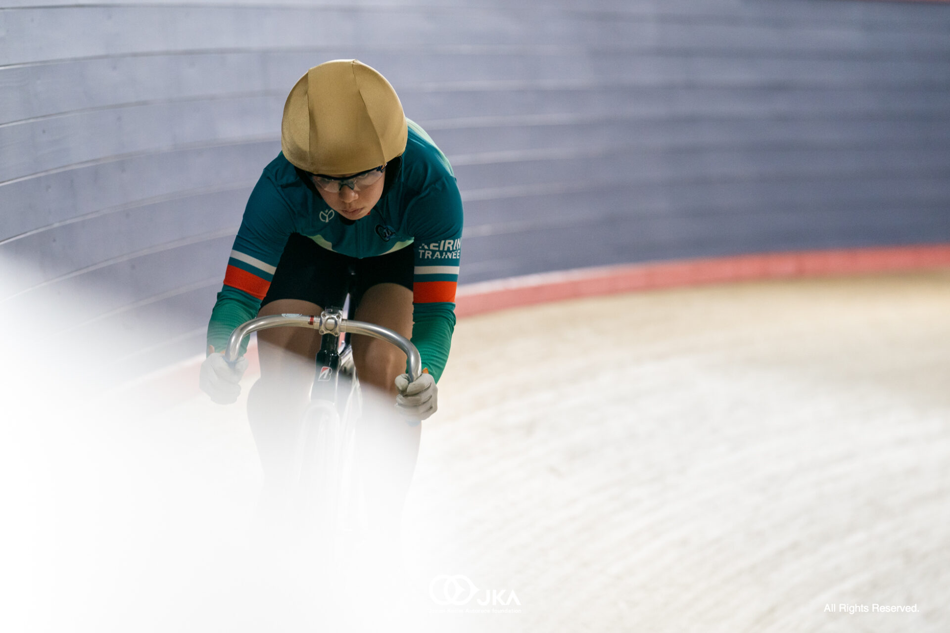 第2回記録会, 日本競輪選手養成所（JIK）, 第129・130回生