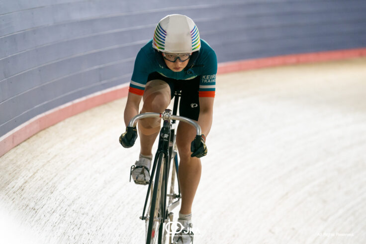 第2回記録会, 日本競輪選手養成所（JIK）, 第129・130回生