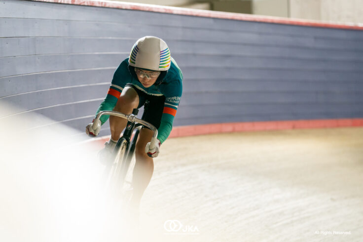 第2回記録会, 日本競輪選手養成所（JIK）, 第129・130回生