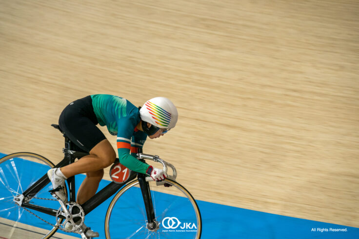 第2回記録会, 日本競輪選手養成所（JIK）, 第129・130回生