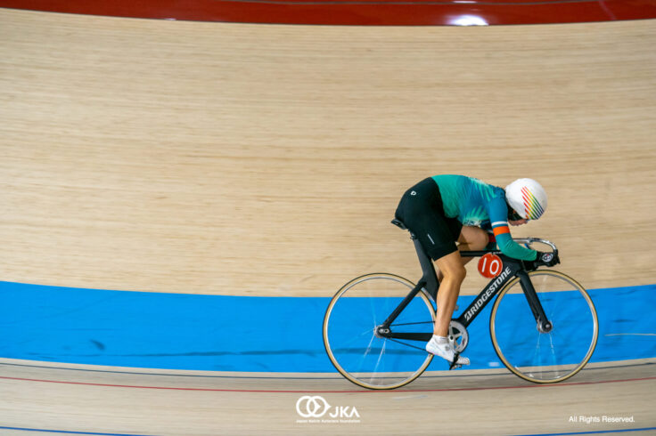 第2回記録会, 日本競輪選手養成所（JIK）, 第129・130回生
