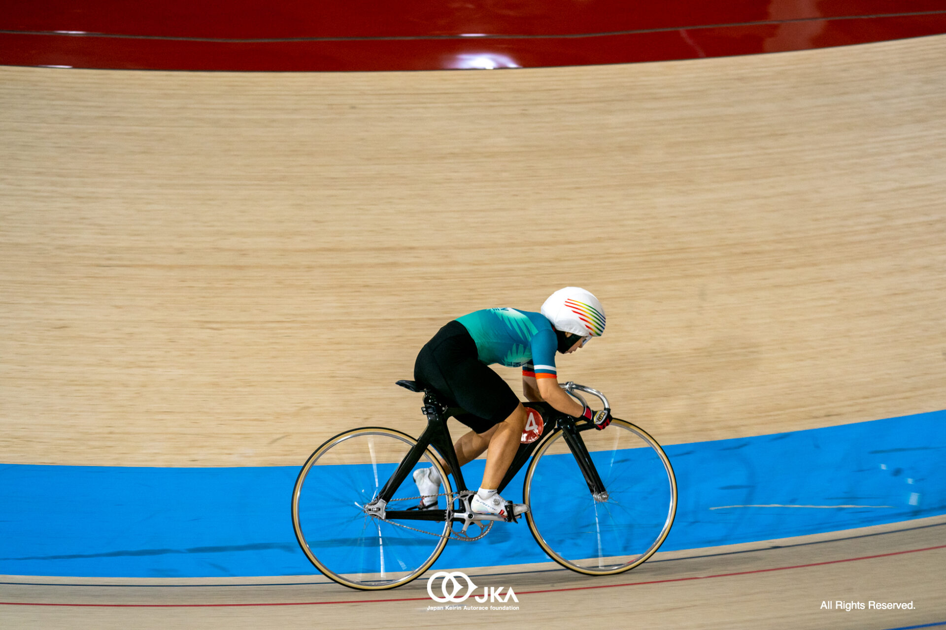 第2回記録会, 日本競輪選手養成所（JIK）, 第129・130回生