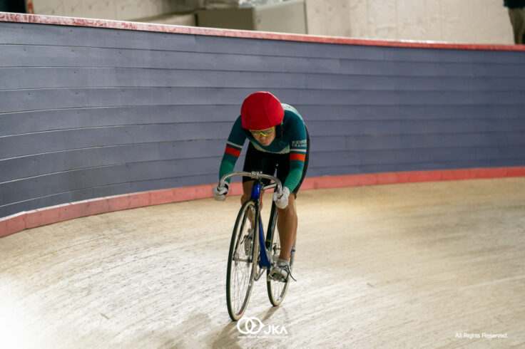 第2回記録会, 日本競輪選手養成所（JIK）, 第129・130回生