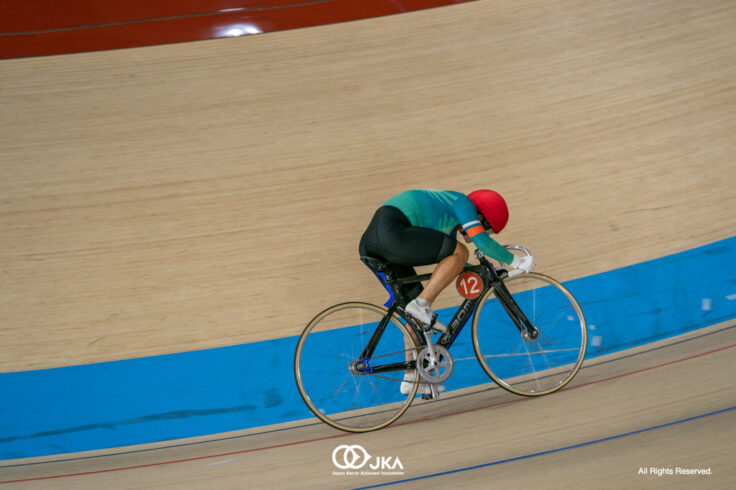 第2回記録会, 日本競輪選手養成所（JIK）, 第129・130回生